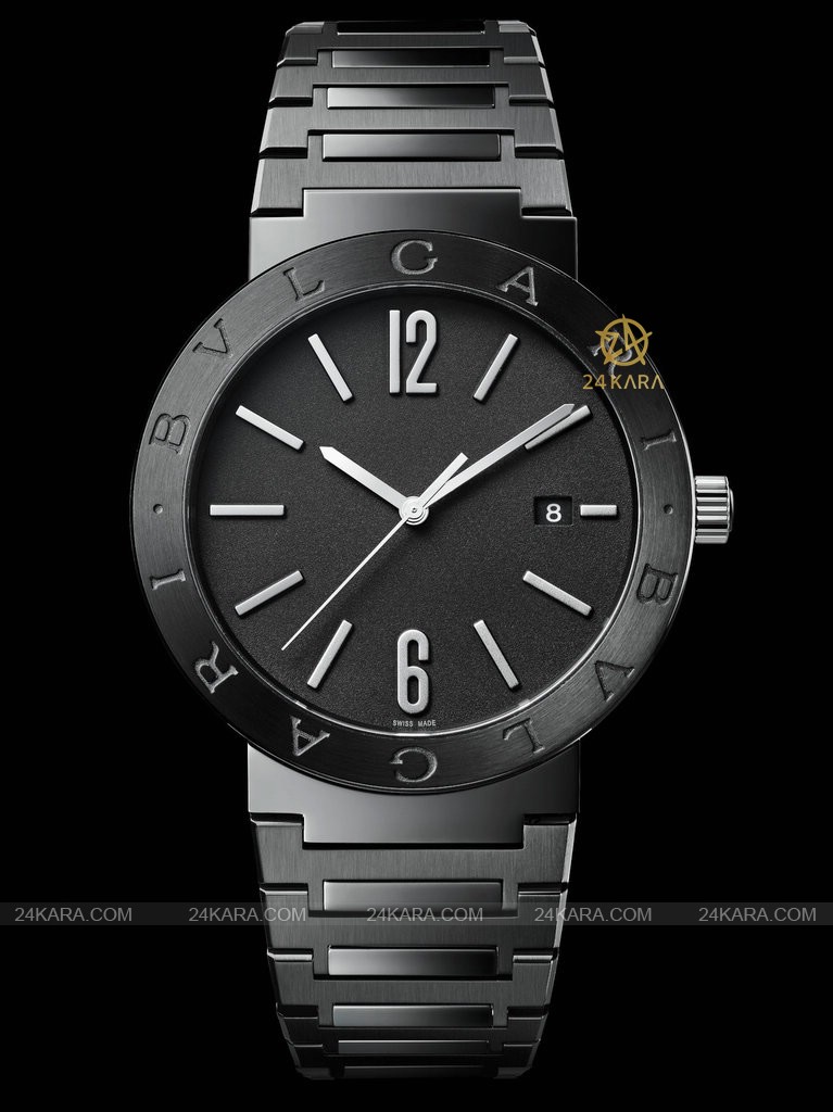 Đồng hồ Bvlgari Bvlgari Watch 103540