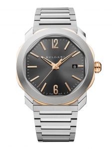 Đồng hồ Bvlgari Octo Roma Watch 103083