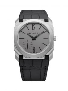 Đồng hồ Bvlgari Octo Finissimo Watch 102711