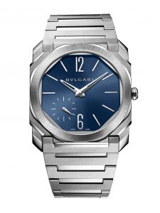 Đồng hồ Bvlgari Octo Finissimo Watch 103431