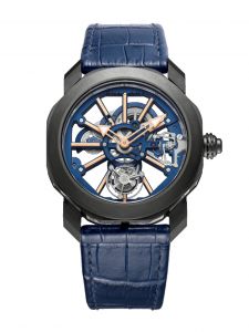 Đồng hồ Bvlgari Octo Roma Watch 103154