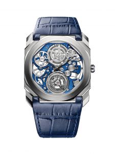 Đồng hồ Bvlgari Octo Finissimo Watch 103188