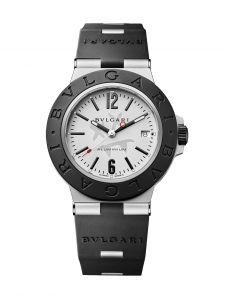 Đồng hồ Bvlgari Bvlgari Aluminium Watch 103539