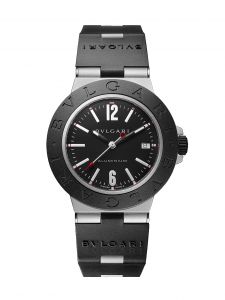 Đồng hồ Bvlgari Bvlgari Aluminium Watch 103445