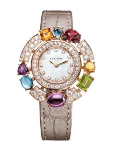 Đồng hồ Bvlgari Allegra Watch 103493