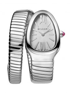 Đồng hồ Bvlgari Serpenti Tubogas Watch 101817