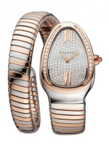 Đồng hồ Bvlgari Serpenti Tubogas Watch 103150