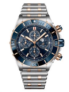 Đồng hồ Breitling Super Chronomat Four-Year Calendar U19320161C1U1