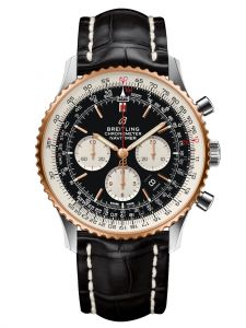 Đồng hồ Breitling Navitimer B01 Chronograph UB0127211B1P1