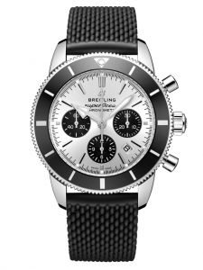 Đồng hồ Breitling Superocean Heritage B01 Chronograph AB0162121G1S1