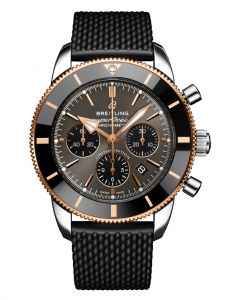 Đồng hồ Breitling Superocean Heritage B01 Chronograph Limited Edition UB01621A1M1S1