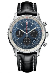 Đồng hồ Breitling Navitimer B01 Chronograph AB0121211C1P3