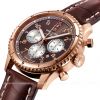 dong-ho-breitling-aviator-8-b01-chronograph-rb0119131q1p1 - ảnh nhỏ 2