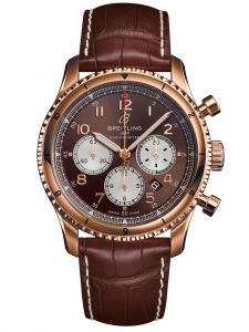 Đồng hồ Breitling Aviator 8 B01 Chronograph RB0119131Q1P1