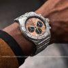 dong-ho-breitling-chronomat-b01-ab0134101k1a1 - ảnh nhỏ 4