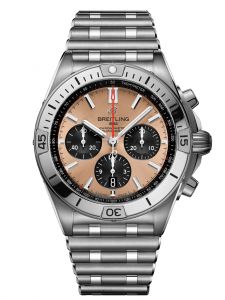 Đồng hồ Breitling Chronomat B01 AB0134101K1A1