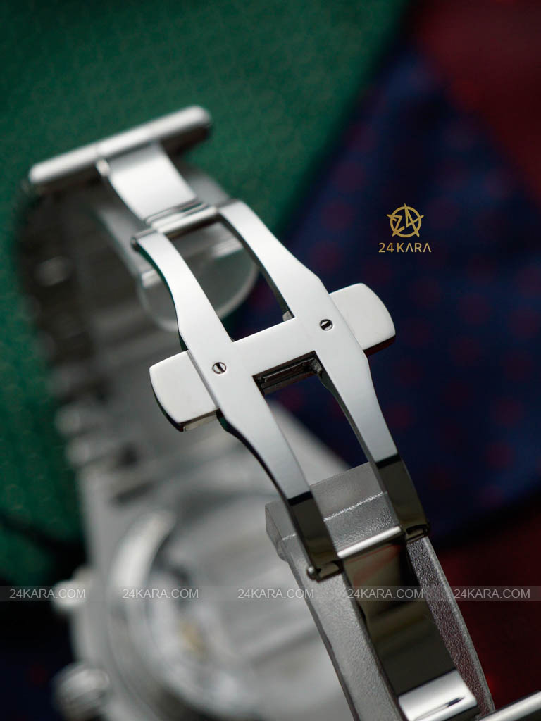 Đồng hồ Breitling Chronomat B01 AB0134101C1A1