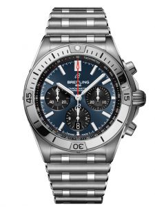 Đồng hồ Breitling Chronomat B01 AB0134101C1A1