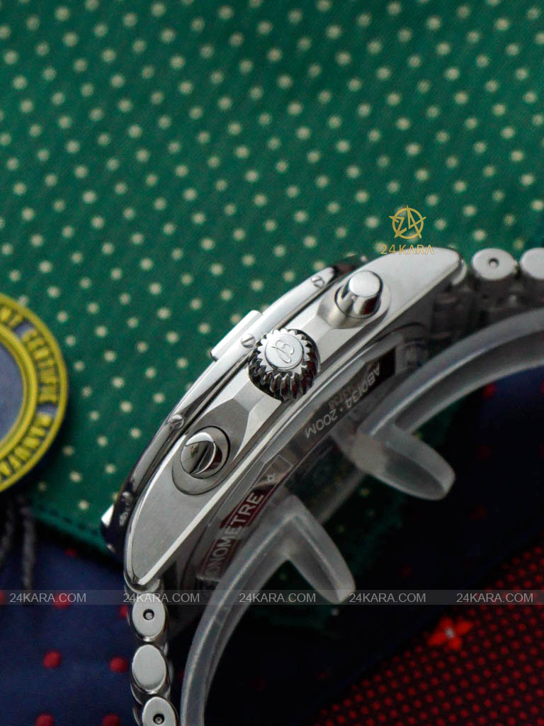 Đồng hồ Breitling Chronomat B01 AB0134101C1A1