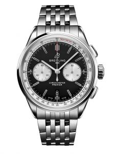 Đồng hồ Breitling Premier B01 Chronograph AB0118371B1A1