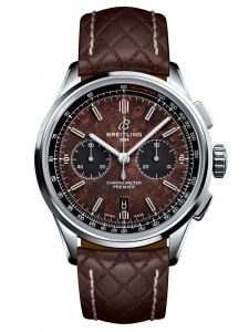 Đồng hồ Breitling Premier B01 Chronograph Bentley Centenary Limited Edition AB01181A1Q1X1