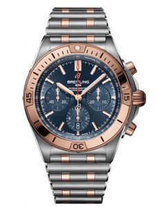 Đồng hồ Breitling Chronomat B01 UB0134101C1U1