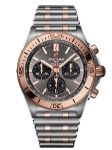 Đồng hồ Breitling Chronomat B01 UB0134101B1U1