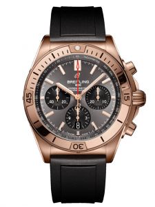 Đồng hồ Breitling Chronomat B01 RB0134101B1S1