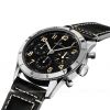 dong-ho-breitling-avi-ref-765-1953-re-edition-ab0920131b1x1 - ảnh nhỏ 2