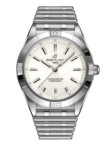 Đồng hồ Breitling Chronomat Automatic A10380101A3A1