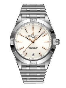 Đồng hồ Breitling Chronomat Automatic A10380101A2A1