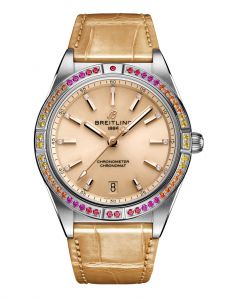 Đồng hồ Breitling Chronomat Automatic South Sea A10380611A1P1