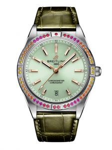 Đồng hồ Breitling Chronomat Automatic South Sea A10380611L1P1