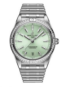 Đồng hồ Breitling Chronomat Automatic A10380591L1A1