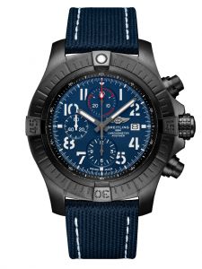 Đồng hồ Breitling Super Avenger Chronograph Night Mission V13375101C1X2