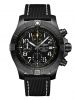 dong-ho-breitling-avenger-chronograph-night-mission-v13317101b1x1 - ảnh nhỏ  1