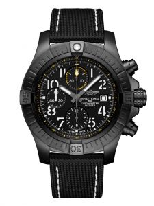 Đồng hồ Breitling Avenger Chronograph Night Mission V13317101B1X1