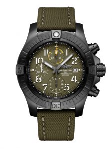 Đồng hồ Breitling Avenger Chronograph Night Mission V13317101L1X2