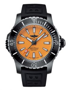 Đồng hồ Breitling Superocean Automatic E17369241I1S1