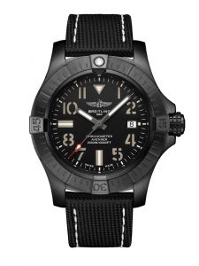 Đồng hồ Breitling Avenger Automatic Seawolf Night Mission V17319101B1X1