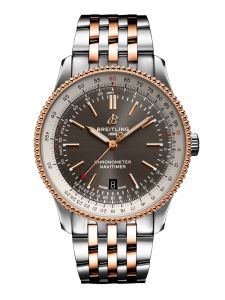 Đồng hồ Breitling Navitimer Automatic U17326211M1U1