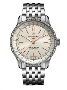 Đồng hồ Breitling Navitimer Automatic A17395F41G1A1