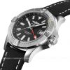 dong-ho-breitling-avenger-automatic-gmt-a32397101b1x1 - ảnh nhỏ 2