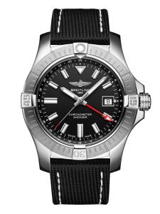 Đồng hồ Breitling Avenger Automatic GMT A32397101B1X1