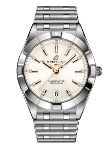 Đồng hồ Breitling Chronomat A77310101A3A1