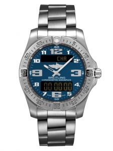 Đồng hồ Breitling Aerospace EVO E79363101C1E1