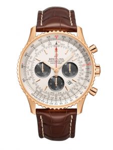 Đồng hồ Breitling Navitimer B01 Chronograph RB0127121G1P1