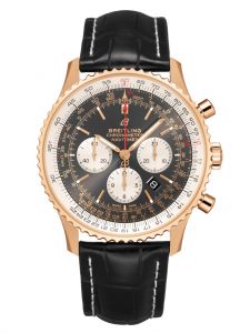 Đồng hồ Breitling Navitimer B01 Chronograph RB0127121F1P1