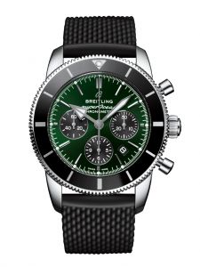 Đồng hồ Breitling Superocean Heritage B01 Chronograph Limited Edition AB01621A1L1S1