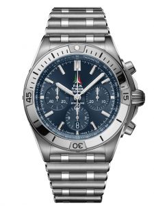 Đồng hồ Breitling Chronomat B01 Frecce Tricolori Limited Edition AB01344A1C1A1